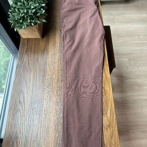 Lululemon Commission Pants (33x34)